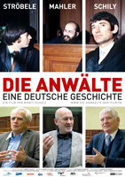 DIE ANWÄLTE